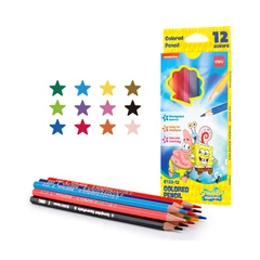 deli-set-12-pcs-pensil-warna-spongebob-ec133-12