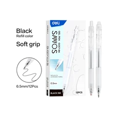 deli-pulpen-gel-hitam-0.5-mm-eg057bk