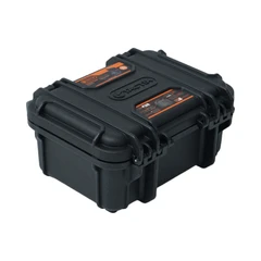 main image Tactix 23.5x19x11.2 Cm Tas Protektor Ip65 - Hitam