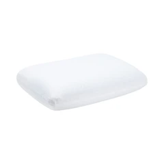 main image Sleeplite 40x60 Cm Bantal Dual Sided Memory Foam - Putih