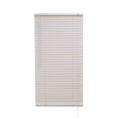 main image Forhom 160x220 Cm Venetian Blind 25 Mm - Putih
