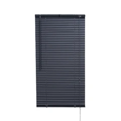 main image Forhom 160x220 Cm Venetian Blind 25 Mm - Abu-Abu