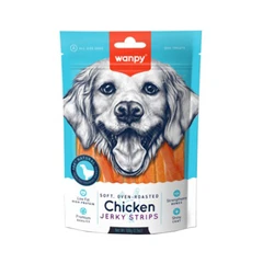 wanpy-100-gr-camilan-anjing-soft-chicken-jerky-strips