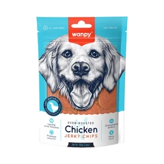 wanpy-100-gr-camilan-anjing-chicken-jerky-chip