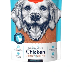 wanpy-100-gr-camilan-anjing-chicken-jerky-chip