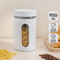 main image Kris Cany Stoples Kaca 950 Ml - Putih