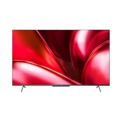 Sharp 45 Inch LED 4K Google TV 4T-C55GN7000X - Hitam