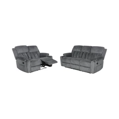 informa-costa-set-sofa-recliner-fabric-2-&-3-seater---abu-abu-moonnight