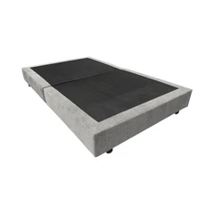 Informa Sleep 180x200 cm Garvyn Dipan - Abu-Abu