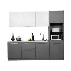 informa-neo-dakota-kitchen-set-dengan-kabinet-tall---abu-abu