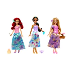 disney-princess-set-boneka-spin-&-reveal-fashion-htv84-random