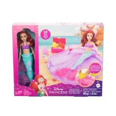 disney-princess-set-boneka-swim-&-sand-ariel-hwb39