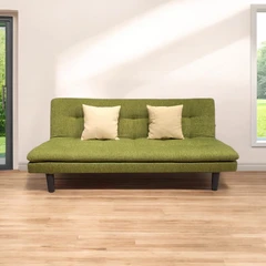 Informa Neo Geneva Sofa Bed Fabric - Hijau