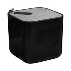 main image Sovox Speaker Bluetooth Changing Color - Hitam