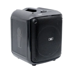 main image Sovox Speaker Portable 20 Watt - Hitam