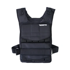 main image Kinetic Jaket Adjustable Weight 10 Kg - Hitam