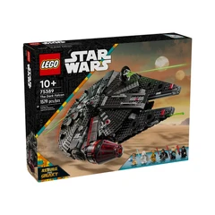 LEGO Star Wars The Dark Falcon 75389