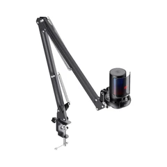 main image Havit Live Microphone Gk50 Pro - Hitam