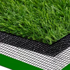 main image Forhom 2x1 Mtr Rumput Artifisial Spring 20 Mm - Hijau