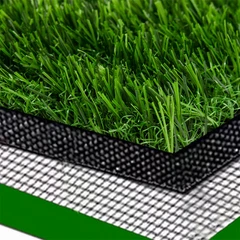 main image Forhom 2x1 Mtr Rumput Artifisial Spring 30 Mm - Hijau