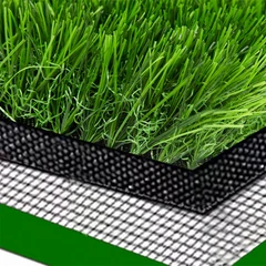 main image Forhom 2x1 Mtr Rumput Artifisial Spring 40 Mm - Hijau