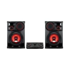 Lg Speaker Hifi Xboom Cl98