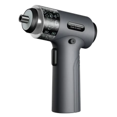 main image Maxbuilt Set Obeng Cordless 14 In 1 - Hitam