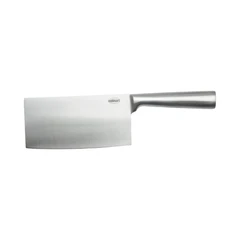 main image Culinart 6.5 Inci Pisau Daging Hollow - Silver