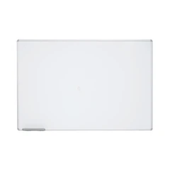 main image Odi 100x150cm Papan Tulis Magnetic - Putih