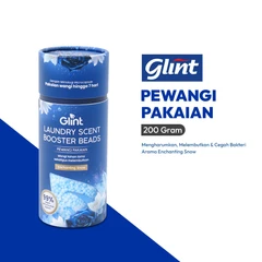 main image Glint 200 Gr Enchanting Pewangi Pakaian Booster Beads