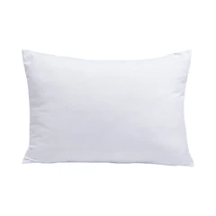 main image Sleeplite 50x70 Cm Bantal Solid - Putih