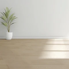 main image Quick Step Lantai Parket Kayu Classic Basic Clm5794 - Cokelat Oak