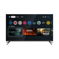 Polytron 50 Inci Eqled 4k Google Tv 50qg9059 - Hitam