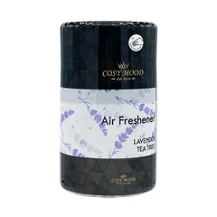 main image Cosy Mood Lavender & Tea Tree Pengharum Ruangan - Ungu