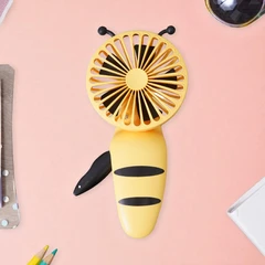 main image Ataru Kipas Angin Manual Bee Random