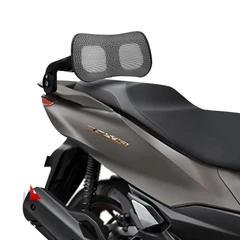 main image Otto Klasse Sandaran Jok Motor Pcx160 - Hitam