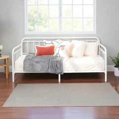 Informa Riley Tempat Tidur Daybed - Putih
