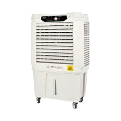 main image Krisbow Air Cooler Industrial 13000 Cmh - Krem