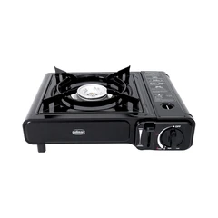 main image Culinart Kompor Gas Portable Economic - Hitam