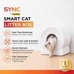 Litter accessories | AZKO Online