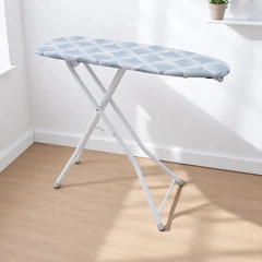 main image Stora Meja Setrika Multi-Way Swirl - Biru