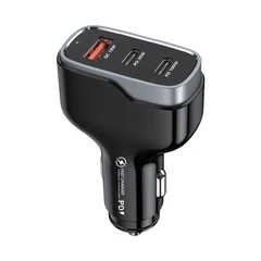 Jual Charger Mobil AZKO Fast Charging Juli 2026