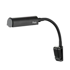 main image Krisbow Lampu Led Aquarium Clip 4 Watt Wrb T7 - Hitam