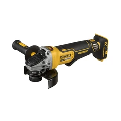 main image Dewalt Mesin Gerinda Tangan Cordless 20 Volt Dcg406n-Kr - Kuning/Hitam