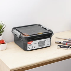 Jual Storage Box Organizer AZKO Harga Baru Juli 2026