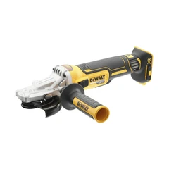 main image Dewalt Mesin Gerinda Tangan Flathead Cordless Dcg405fn-Kr - Mix