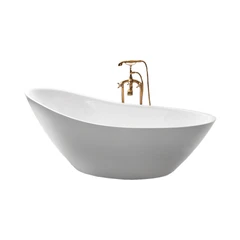 main image Orans Bathtub Standard Bt-Wm3024-180 - Putih
