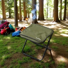 main image Soleil Kursi Lipat Handbag - Hijau