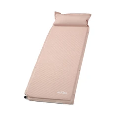 main image Soleil Matras Angin Lipat Pongee - Krem Beige