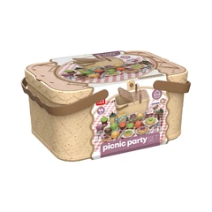 Pretty Missy Set Picnic Party Desserts - Mix